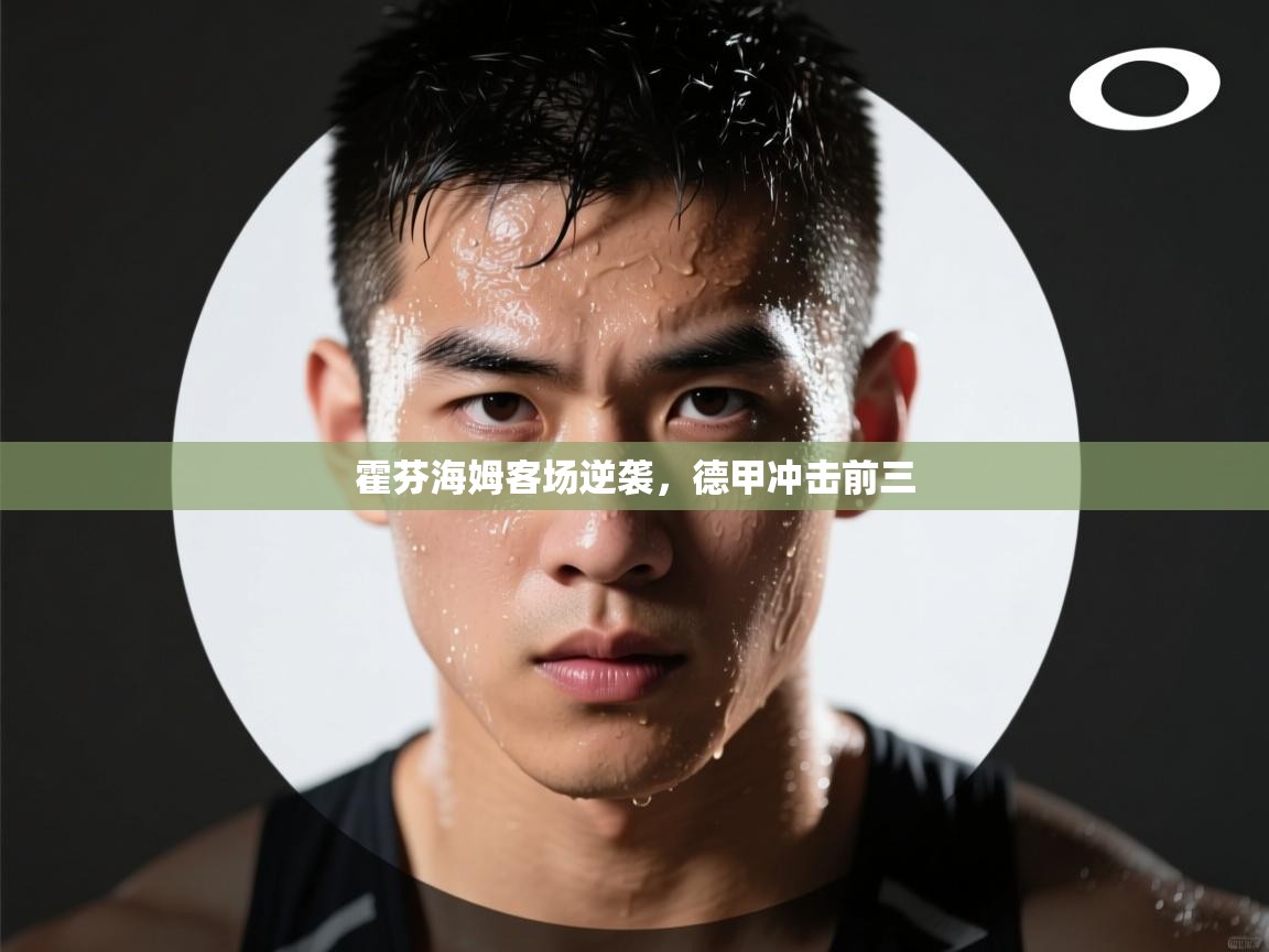 开云体育app官网入口网页版-霍芬海姆客场逆袭,德甲冲击前三 第4张