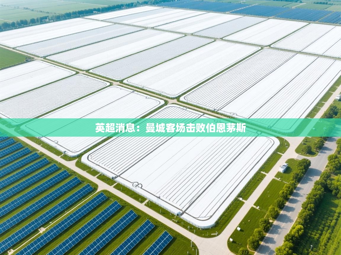 云开体育-英超消息:曼城客场击败伯恩茅斯 第2张