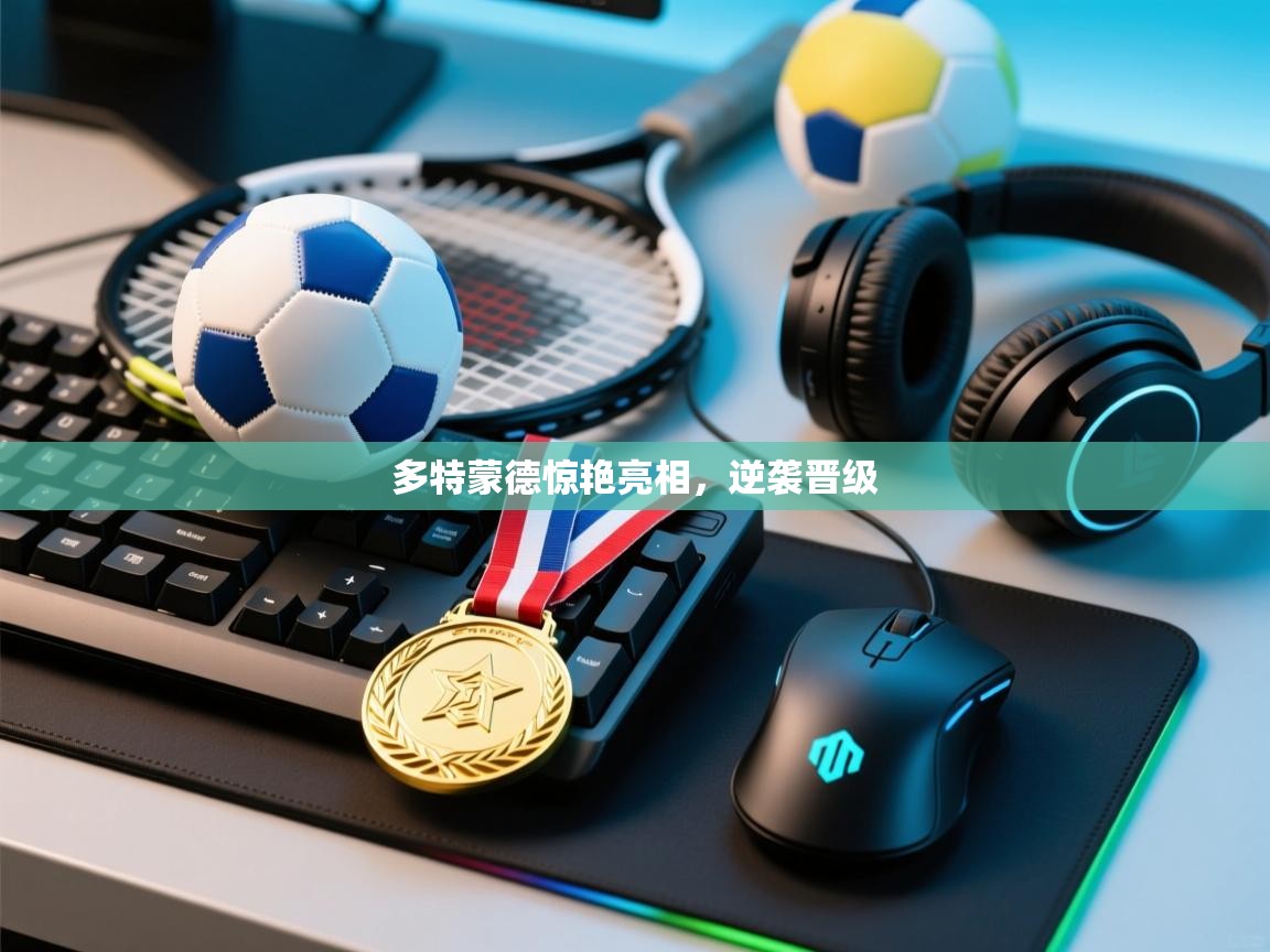 开云体育网络异常修复-多特蒙德惊艳亮相,逆袭晋级 第4张