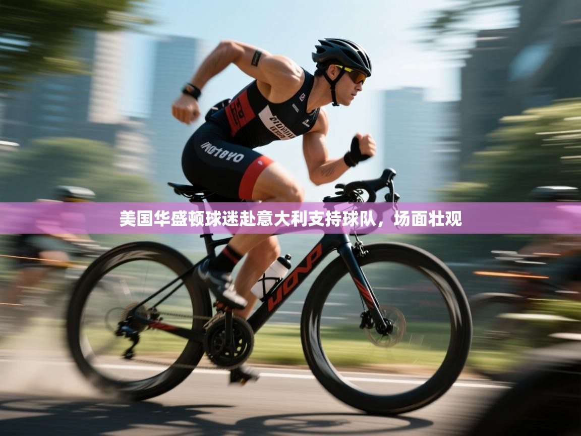 开云体育app下载官网-美国华盛顿球迷赴意大利支持球队,场面壮观 第4张