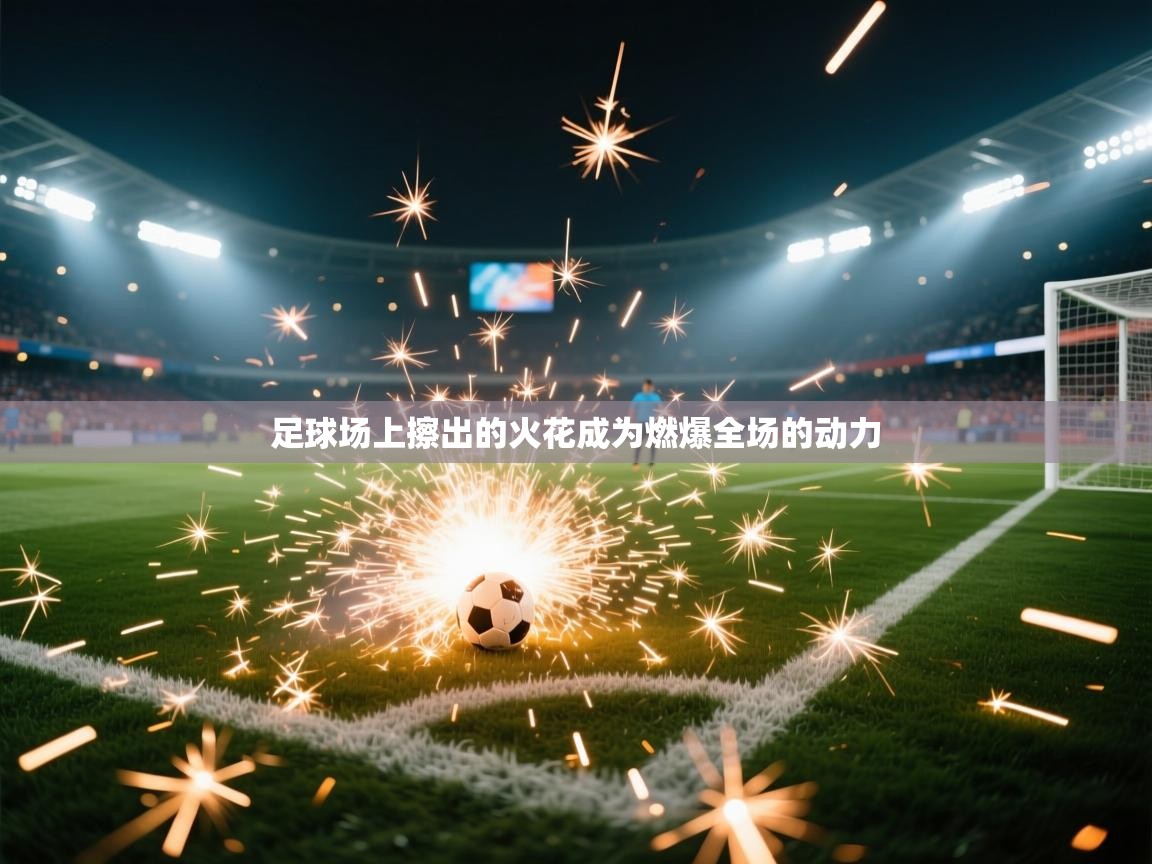 开云体育在线玩-足球场上擦出的火花成为燃爆全场的动力  第3张