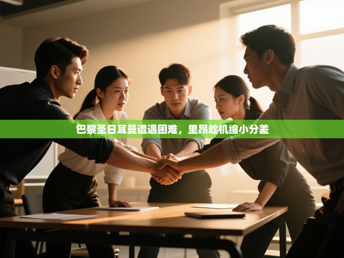 开云官网-巴黎圣日耳曼遭遇困难，里昂趁机缩小分差  第2张