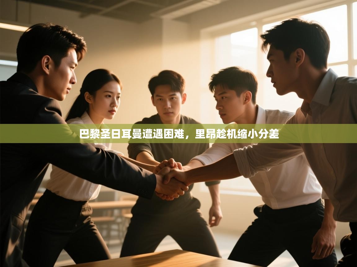 开云官网-巴黎圣日耳曼遭遇困难，里昂趁机缩小分差  第3张