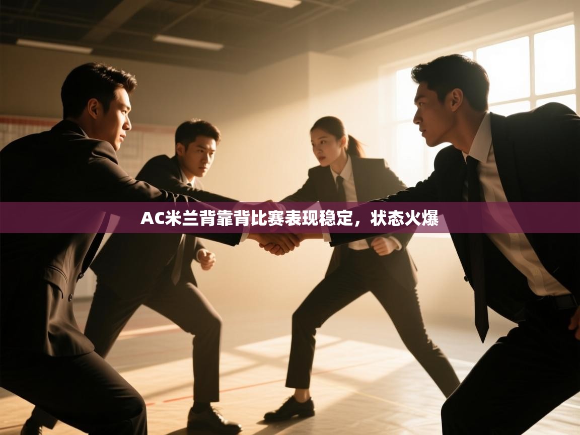 云开体育官方app下载-AC米兰背靠背比赛表现稳定，状态火爆  第2张