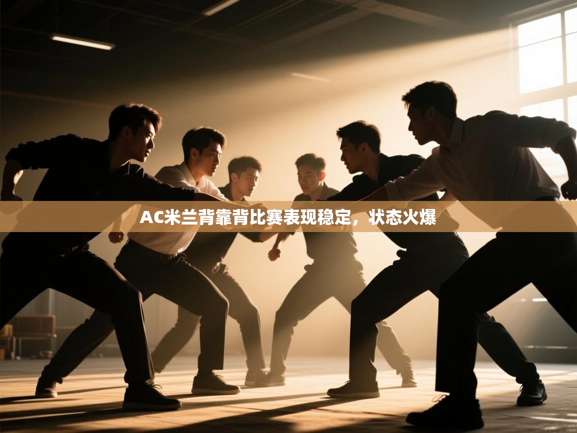 云开体育官方app下载-AC米兰背靠背比赛表现稳定，状态火爆  第3张