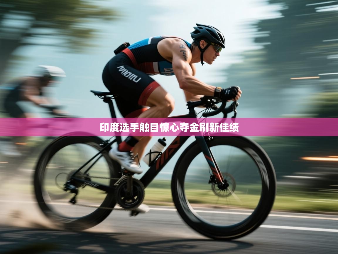 云开体育app官网登录入口-印度选手触目惊心夺金刷新佳绩  第2张