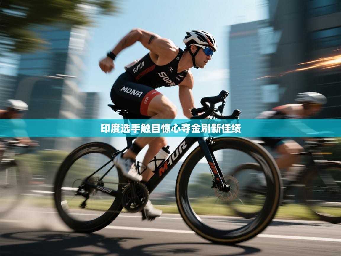 云开体育app官网登录入口-印度选手触目惊心夺金刷新佳绩  第4张