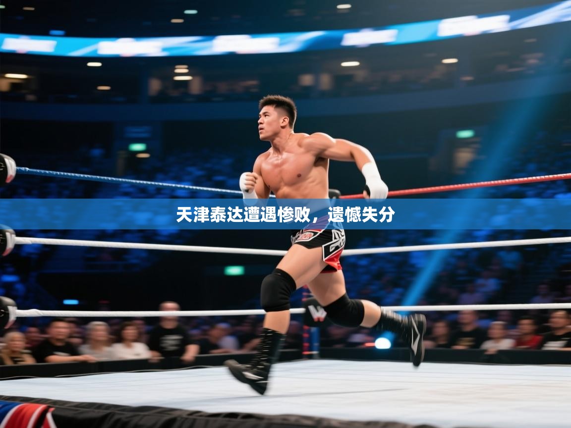 开云体育客服在线咨询-天津泰达遭遇惨败，遗憾失分  第2张