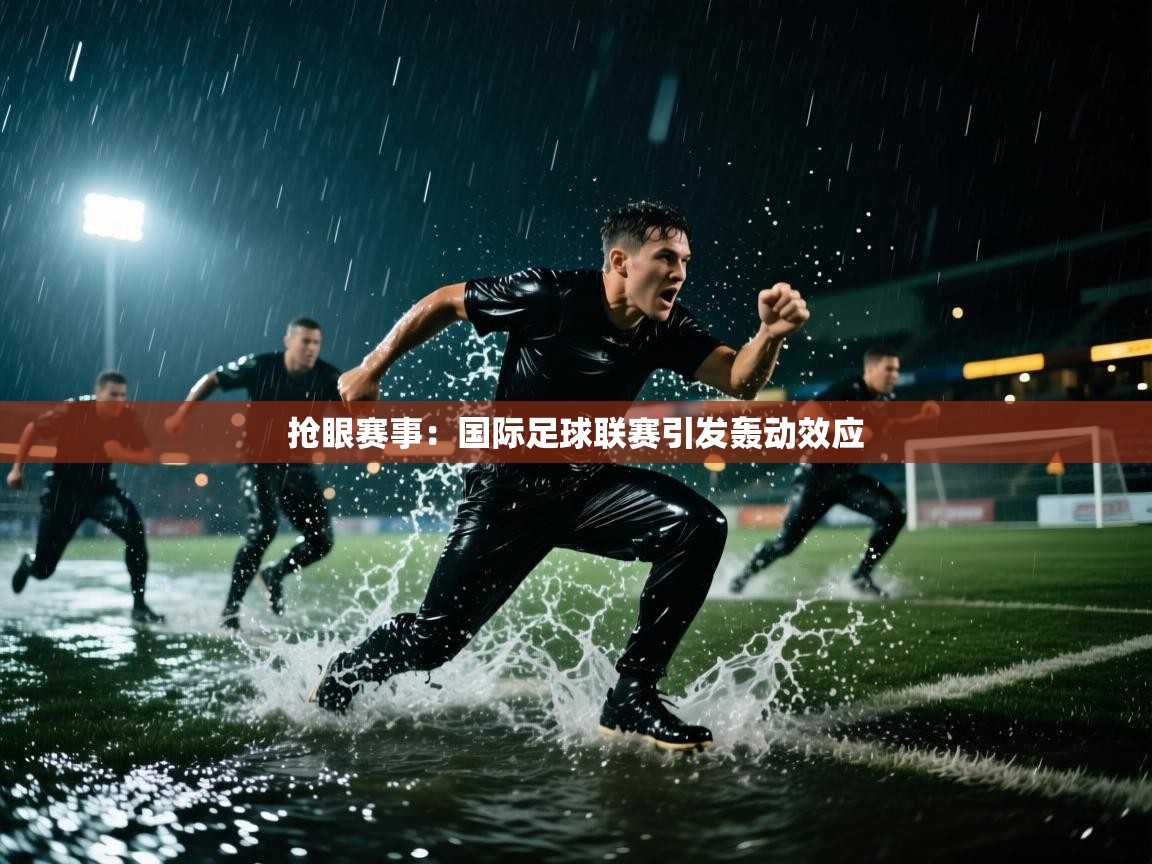 云开体育app官网登录入口-抢眼赛事：国际足球联赛引发轰动效应  第3张