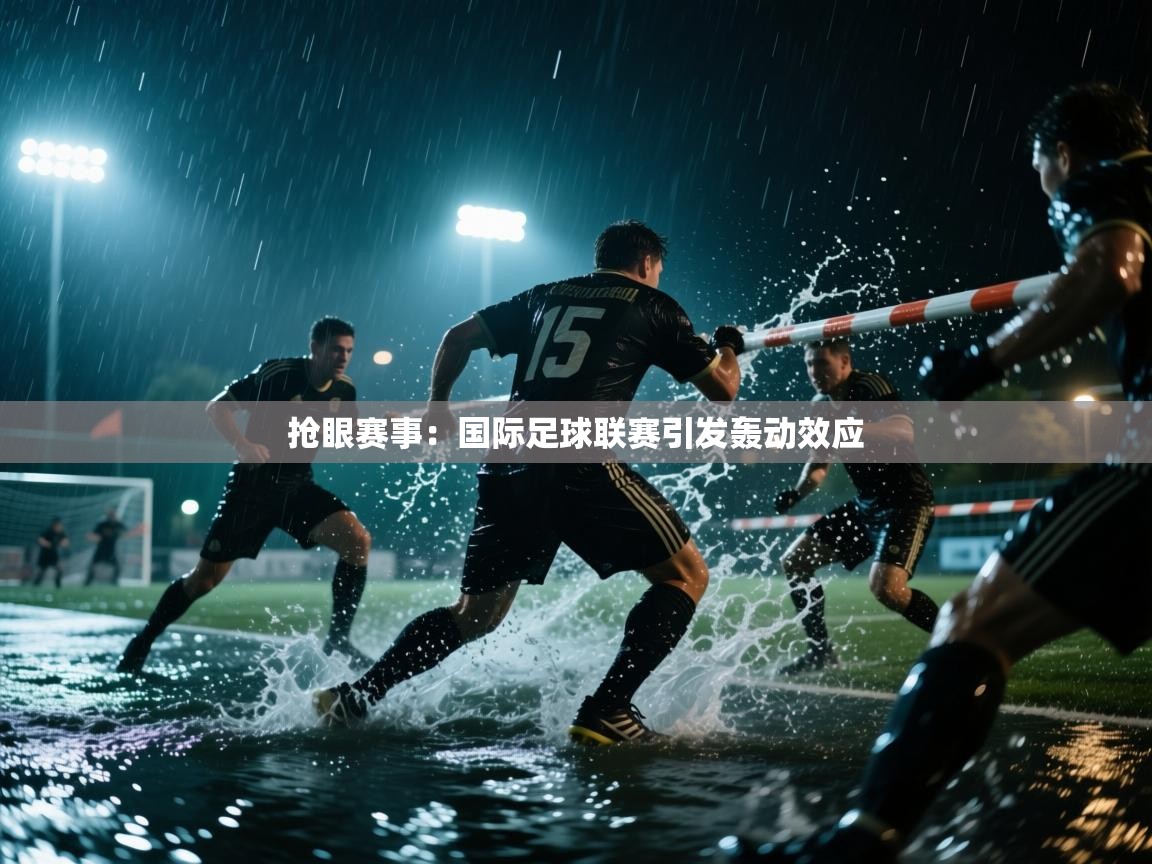 云开体育app官网登录入口-抢眼赛事：国际足球联赛引发轰动效应  第4张
