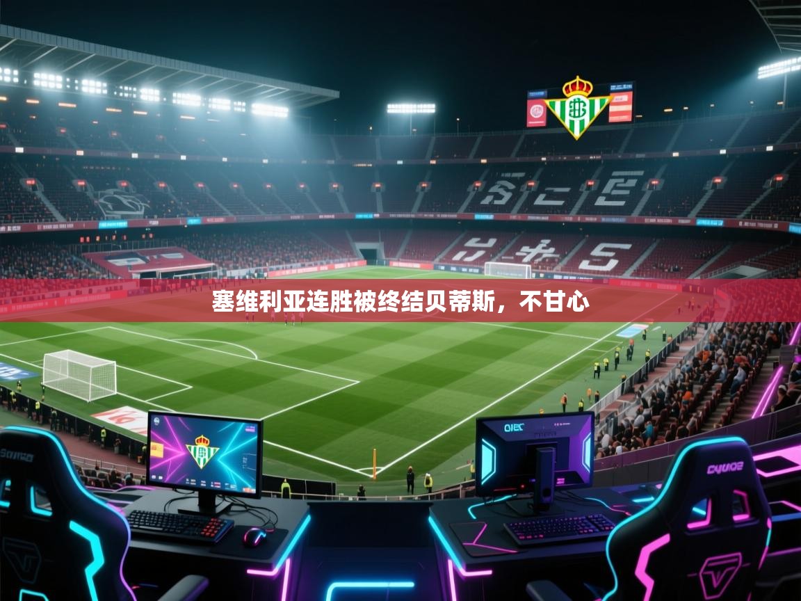 开云体育app官网入口-塞维利亚连胜被终结贝蒂斯，不甘心  第3张