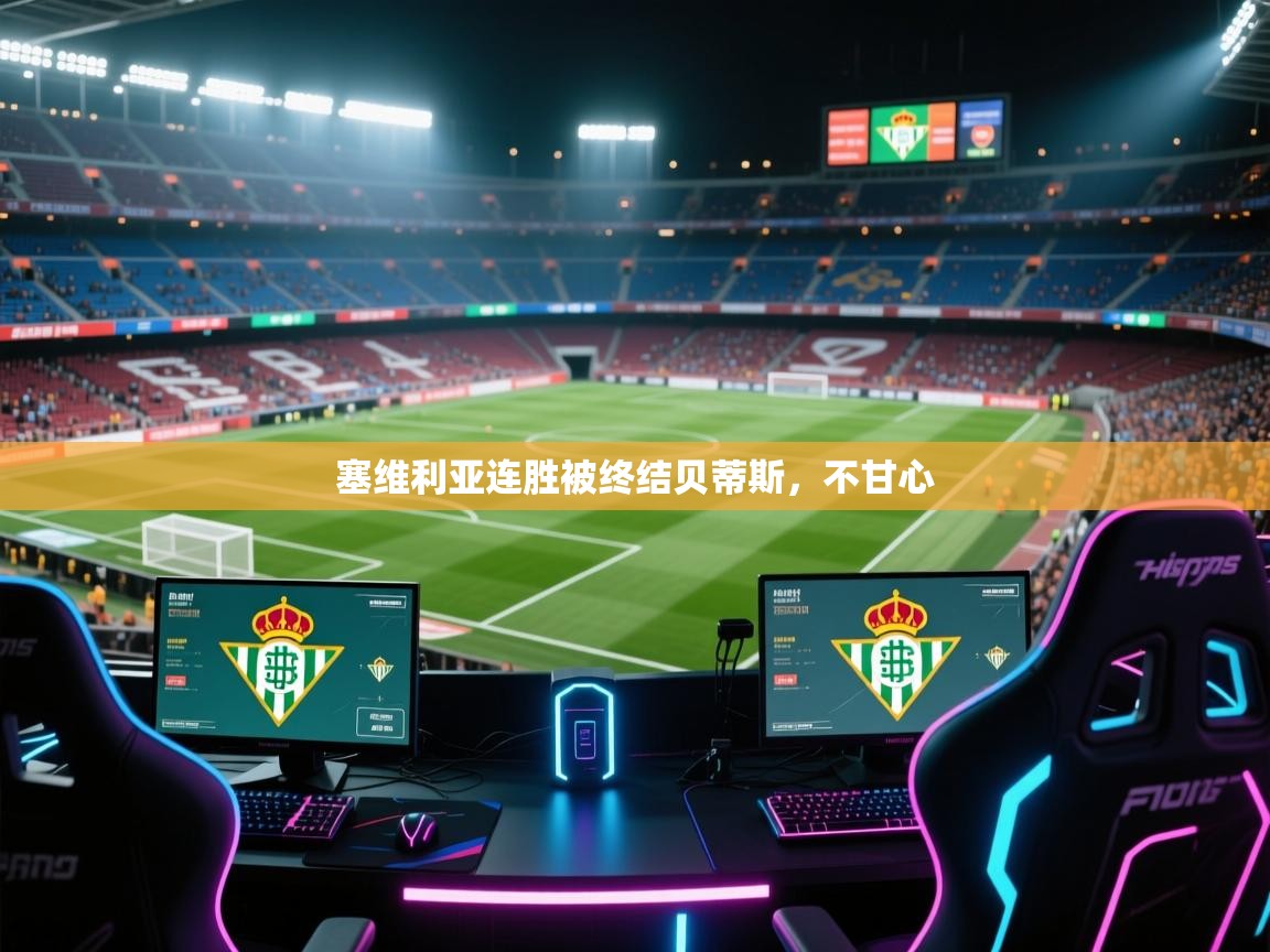 开云体育app官网入口-塞维利亚连胜被终结贝蒂斯，不甘心  第4张