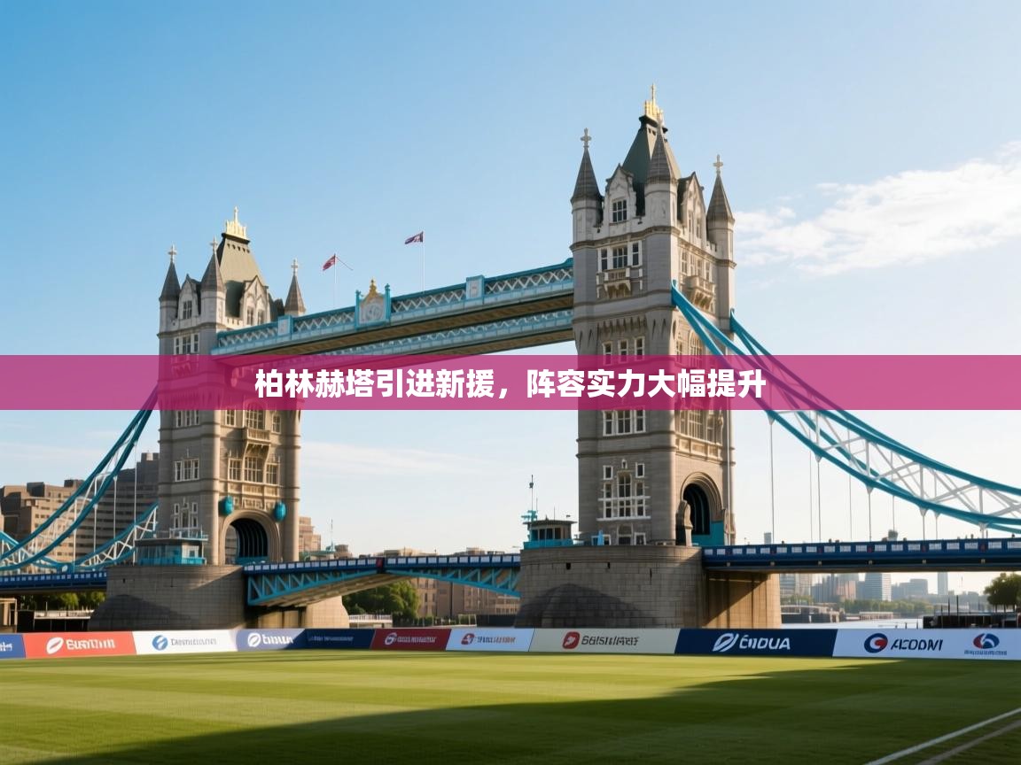 开云APP-柏林赫塔引进新援，阵容实力大幅提升  第2张