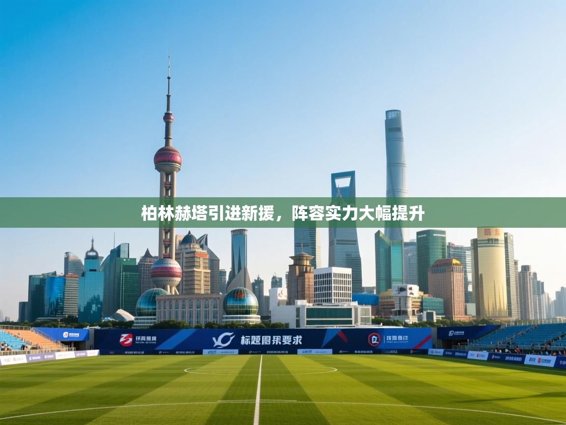 开云APP-柏林赫塔引进新援，阵容实力大幅提升  第3张