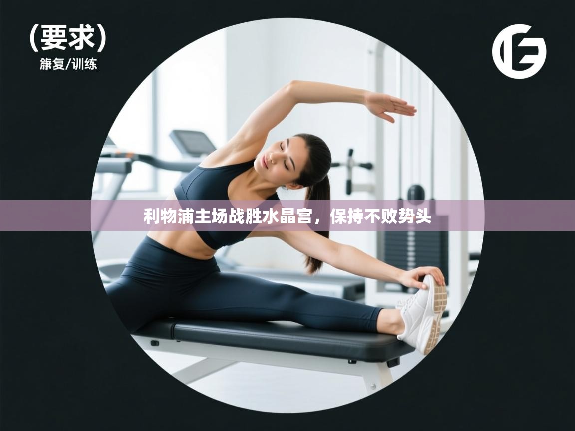 云开体育官网登录入口手机版-利物浦主场战胜水晶宫，保持不败势头  第4张