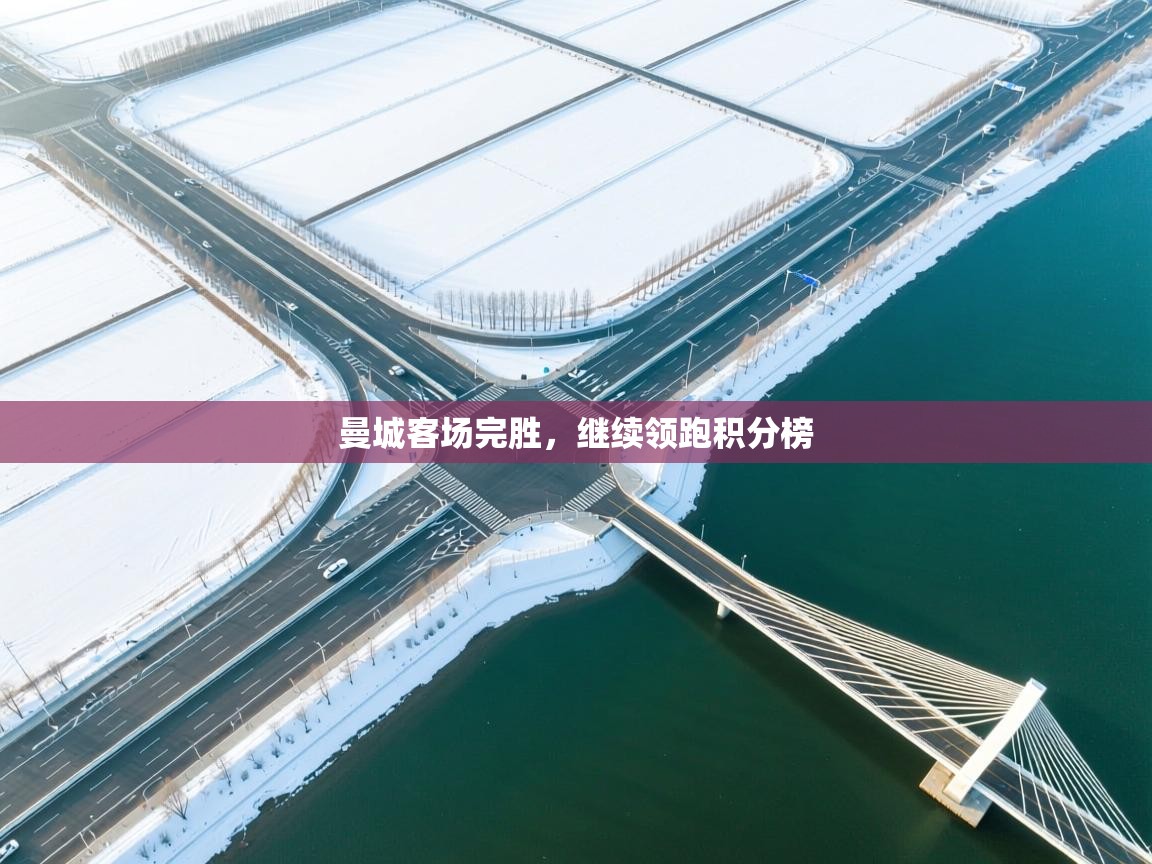 开云客服-曼城客场完胜，继续领跑积分榜  第2张