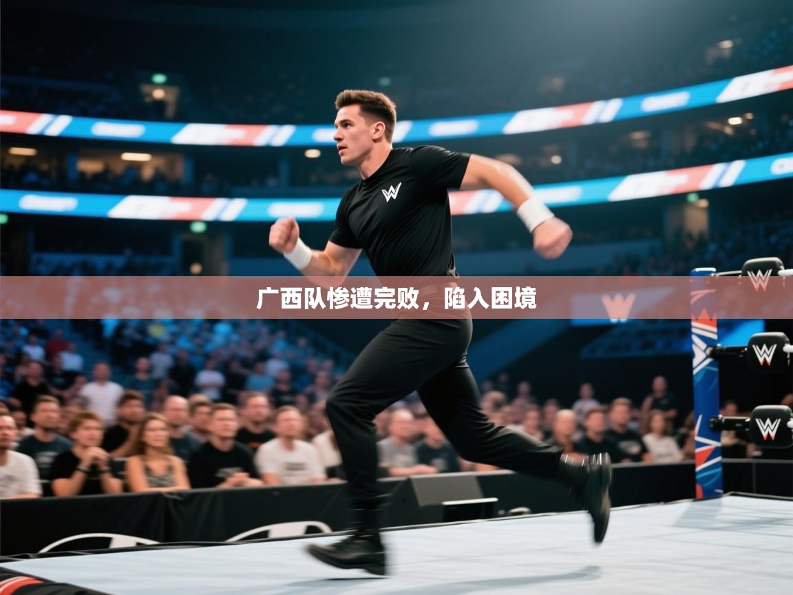 开云体育VIP权益说明-广西队惨遭完败,陷入困境 第3张