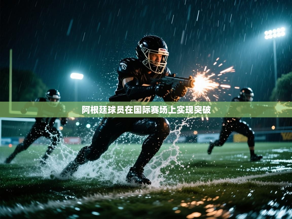 开云体育网络异常修复-阿根廷球员在国际赛场上实现突破  第3张